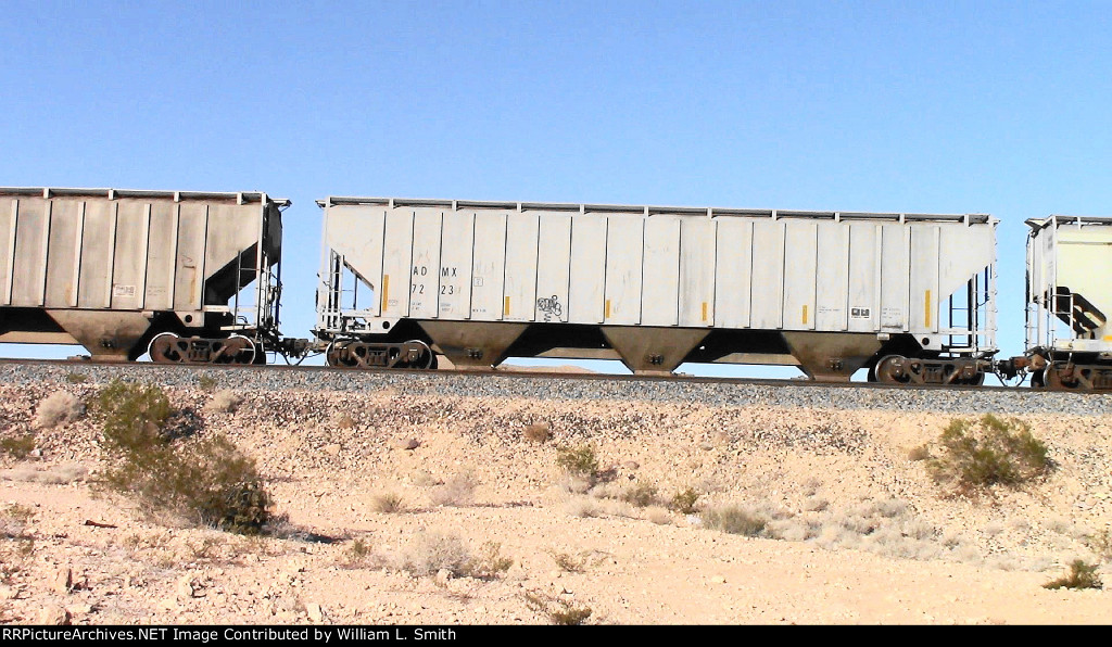 WB Manifest Frt at Erie NV W-MidTrnSlvs&Pshr -62